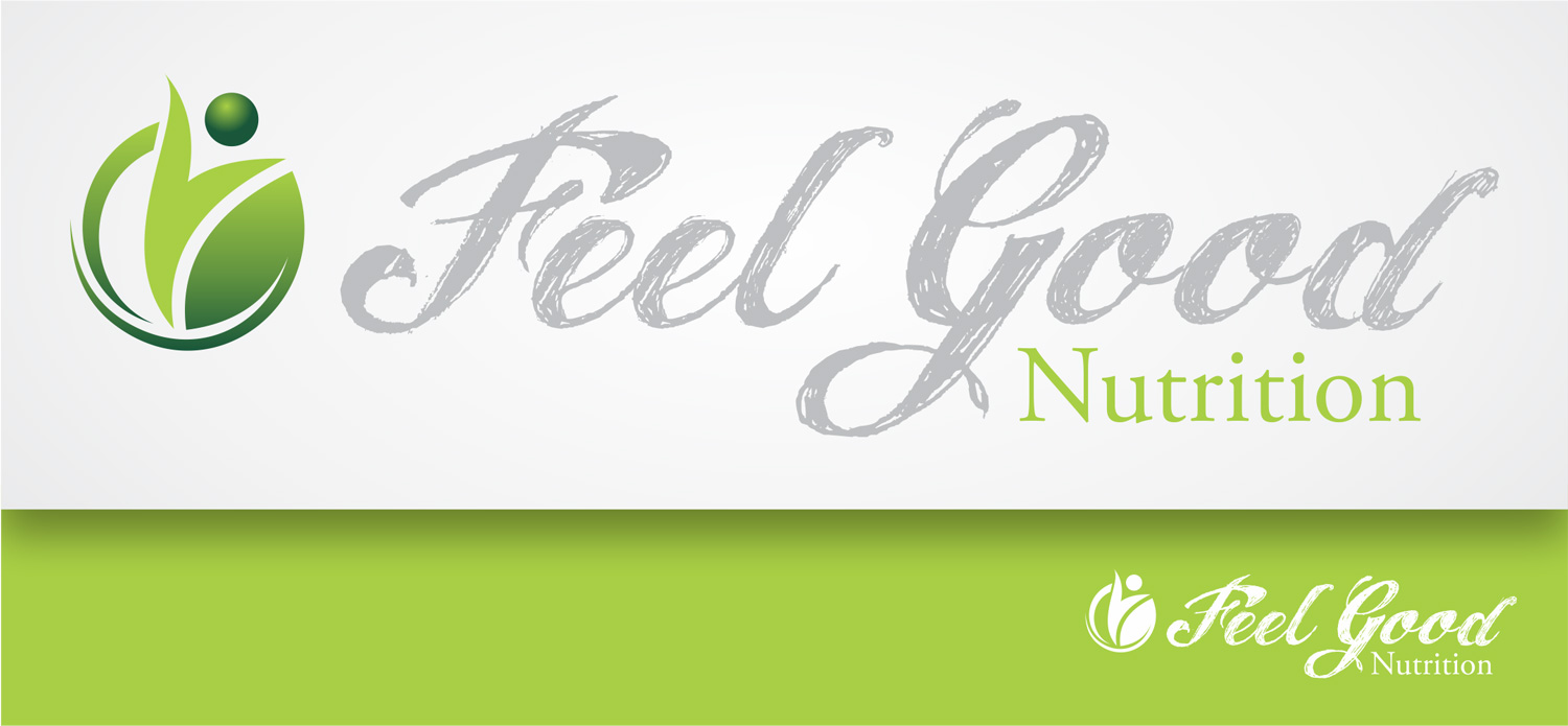 Logo-Design von Petter Goms für FG Nutrition | Design #11799333