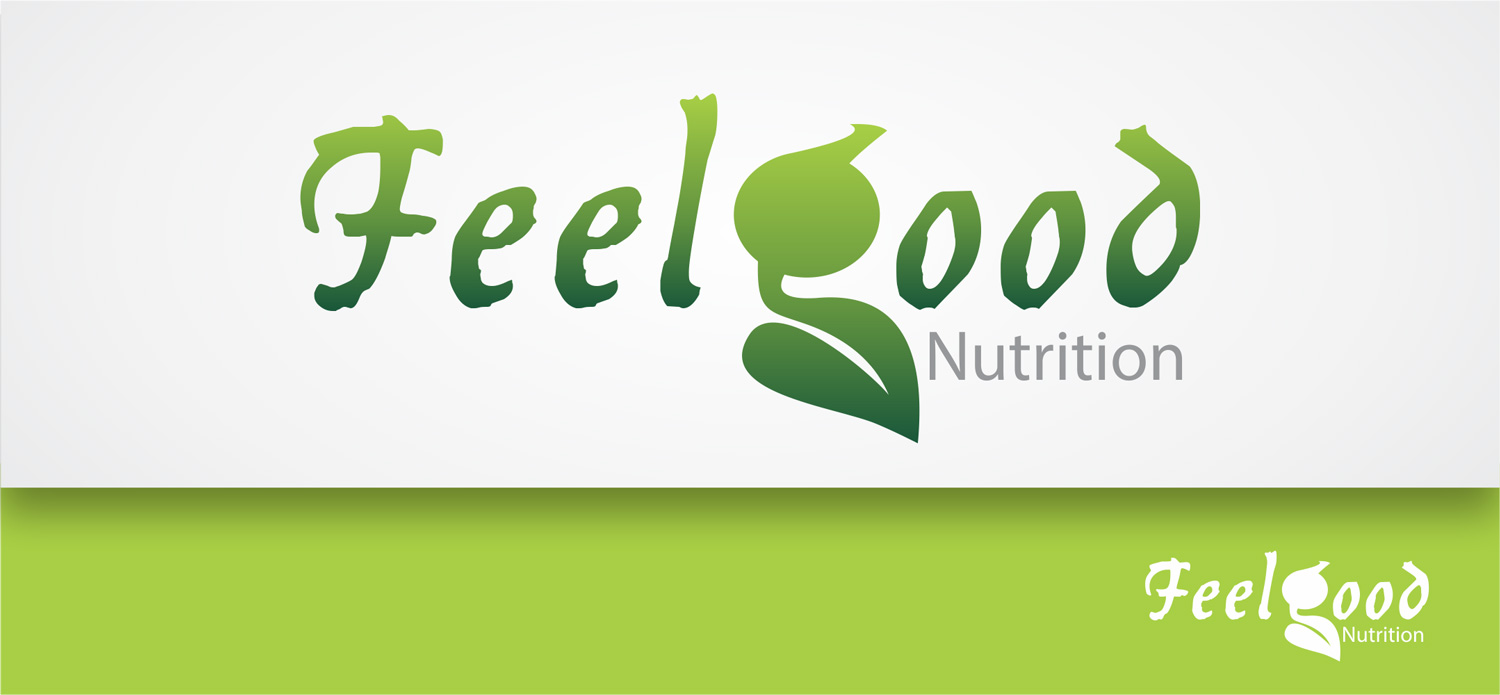 Logo Design by Petter Goms for FG Nutrition | Design #11800755