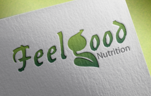 Logo Design by Petter Goms for FG Nutrition | Design: #11800756