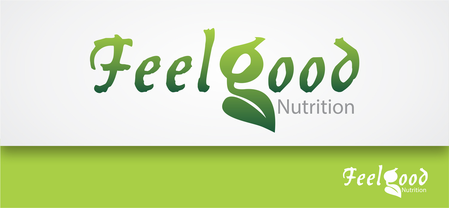 Logo-Design von Petter Goms für FG Nutrition | Design #11800757