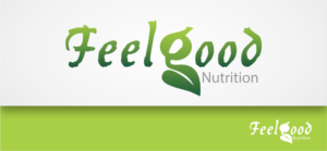 Logo Design by Petter Goms for FG Nutrition | Design: #11800757