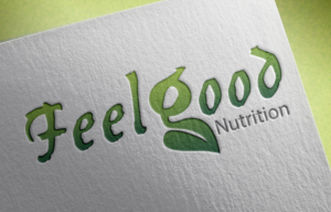 Logo Design by Petter Goms for FG Nutrition | Design: #11800758