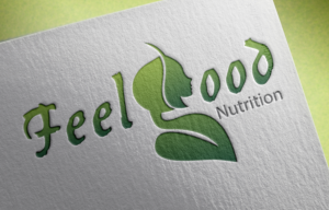 Logo Design by Petter Goms for FG Nutrition | Design: #11800908