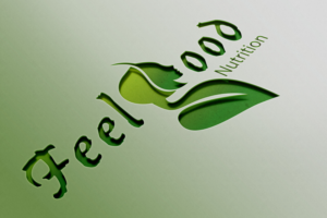Logo Design by Petter Goms for FG Nutrition | Design: #11801024