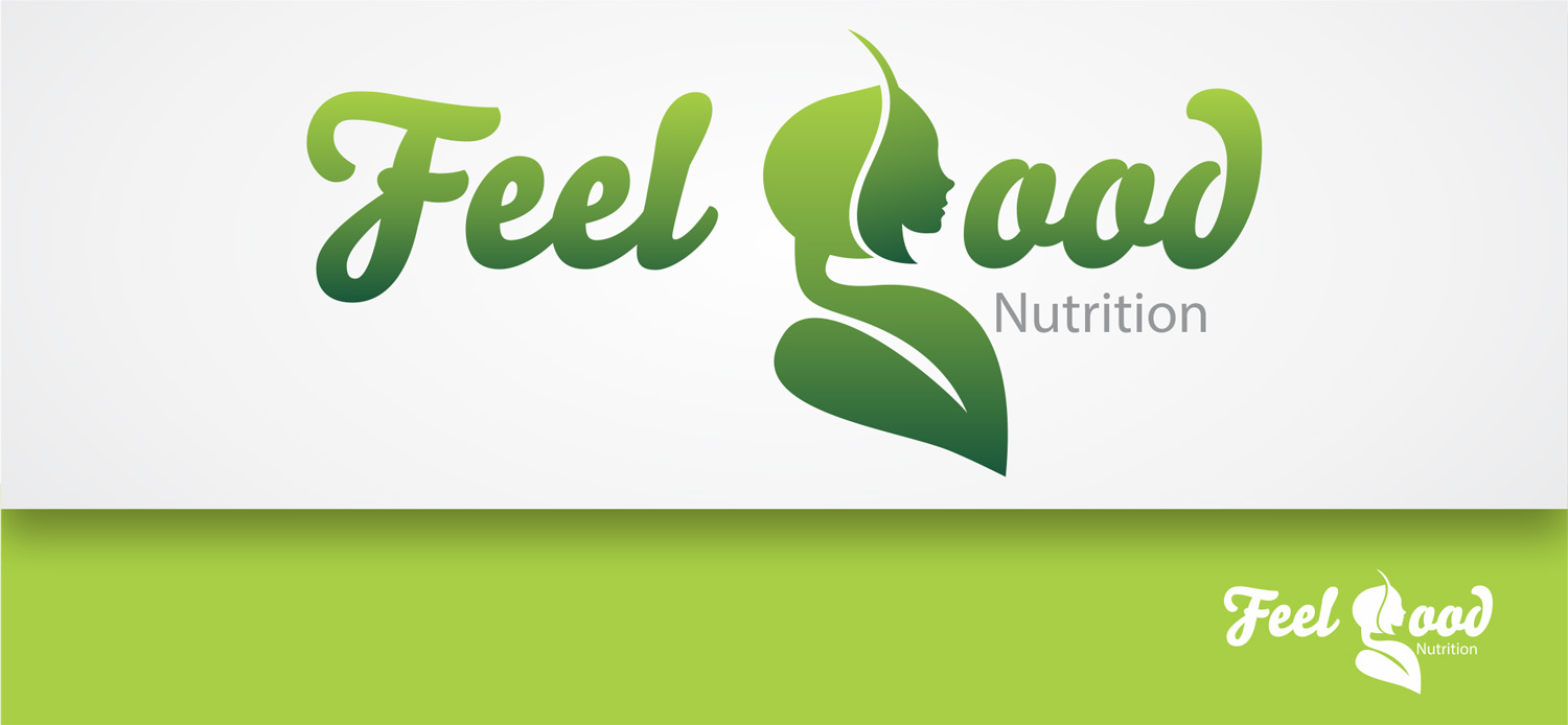 Logo Design by Petter Goms for FG Nutrition | Design #11801025