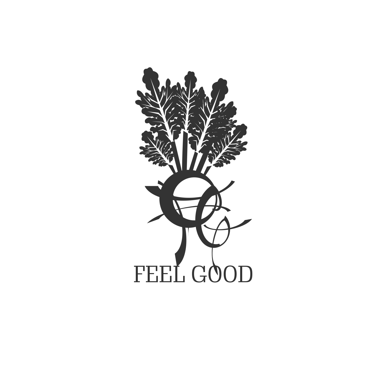 Logo-Design von freeng für FG Nutrition | Design #11750468