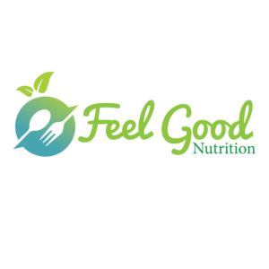 Design de Logo par enyathackray pour FG Nutrition | Design #11741486