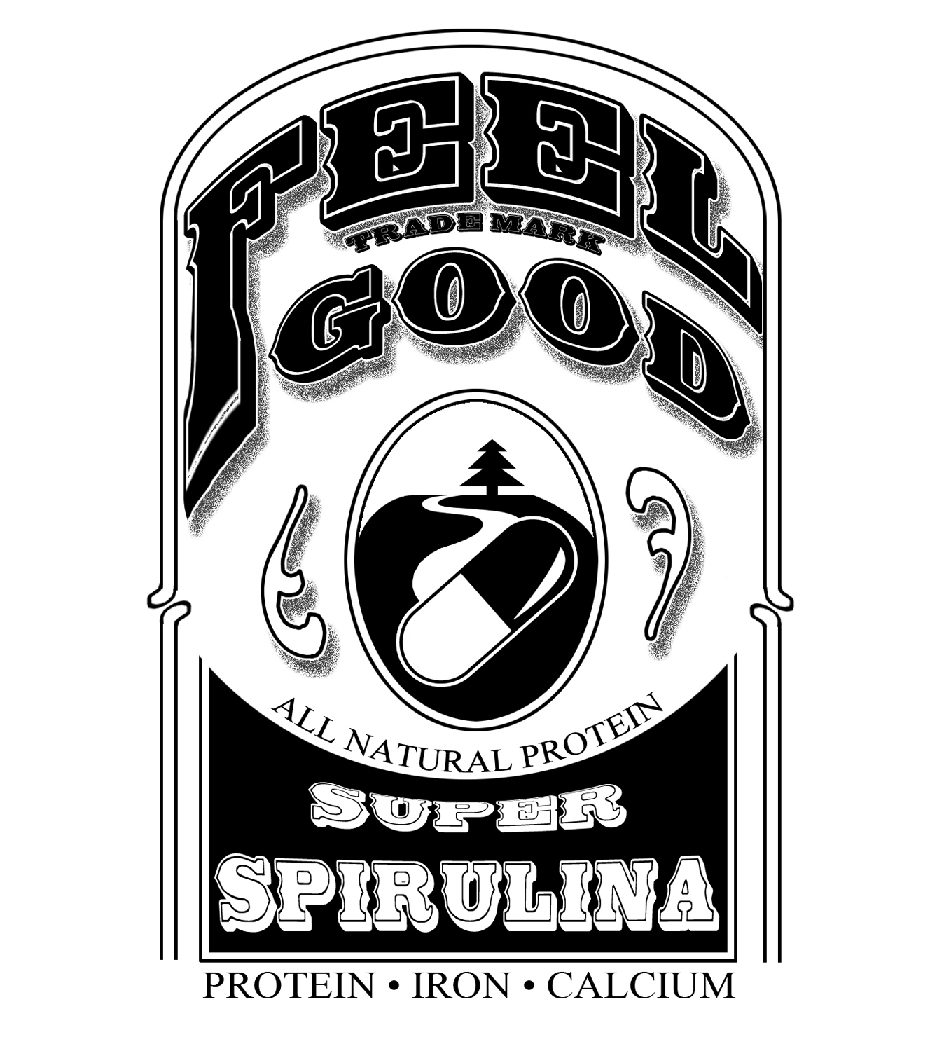 Logo Design by madveini for FG Nutrition | Design #11763366