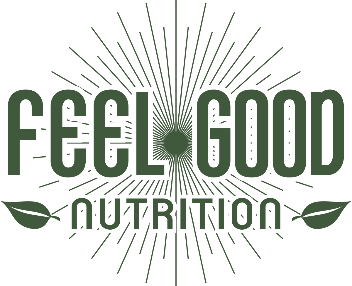 Logo-Design von Red-Tailed Hawkeye für FG Nutrition | Design #11767189