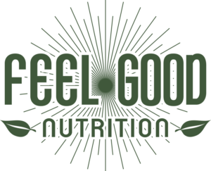 Logo Design by Red-Tailed Hawkeye for FG Nutrition | Design: #11767189