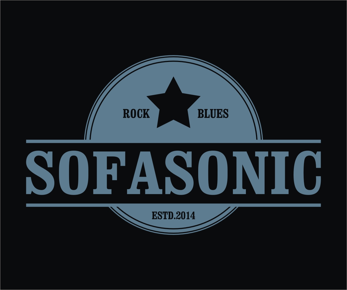 T-shirt Design by Rox Art Design for Sofasonic | Design #11777602