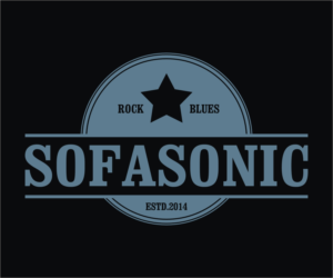 T-shirt Design by Rox Art Design for Sofasonic | Design: #11777602