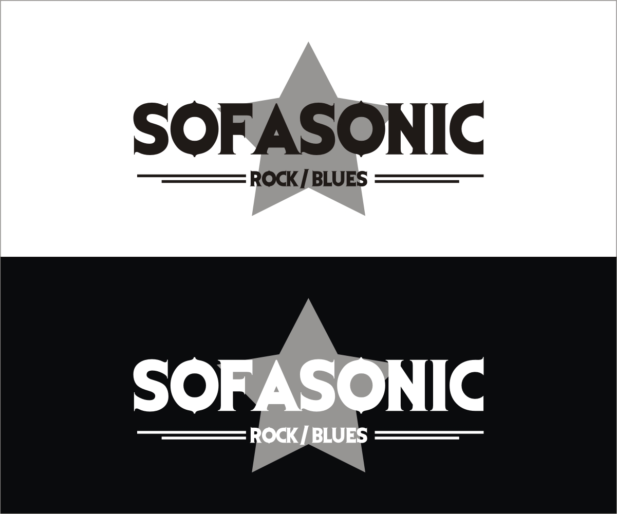 T-shirt Design by Rox Art Design for Sofasonic | Design #11777787