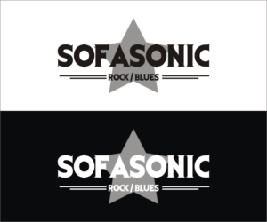 T-shirt Design by Rox Art Design for Sofasonic | Design: #11777787