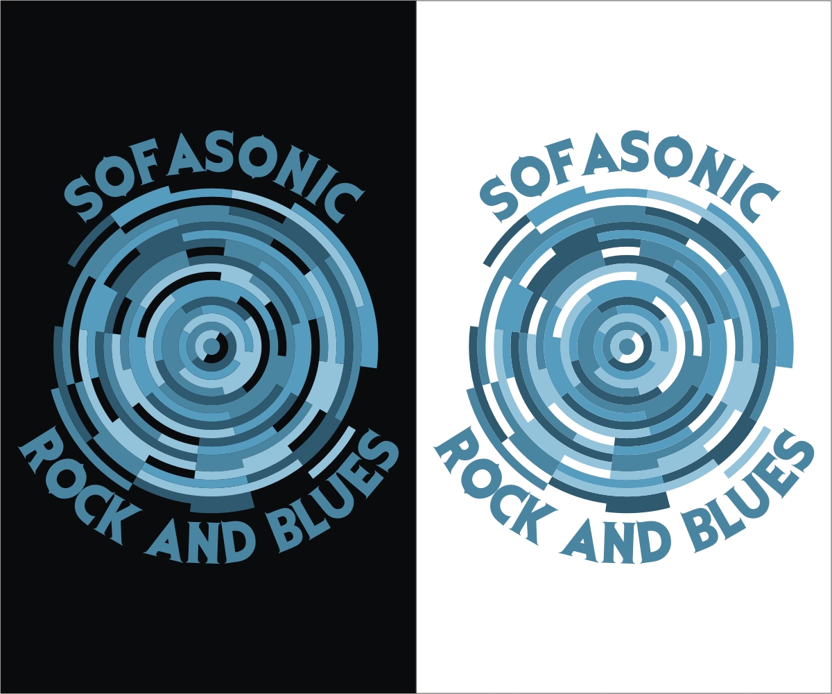 T-shirt Design by Rox Art Design for Sofasonic | Design #11783267
