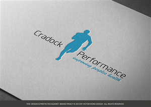 Logo Design by Victor