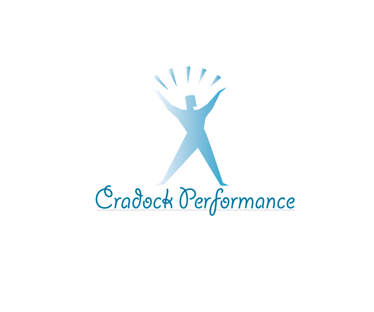 Logo Design by Sherry for CRADOCK PERFORMANCE  | Design #2373259