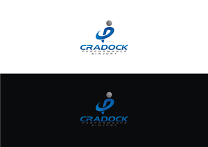 Logo-Design von studiox für CRADOCK PERFORMANCE  | Design: #2524083