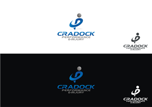 Logo-Design von studiox für CRADOCK PERFORMANCE  | Design: #2562253