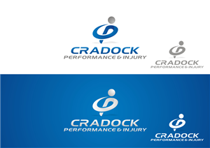 Logo-Design von studiox für CRADOCK PERFORMANCE  | Design: #2583672