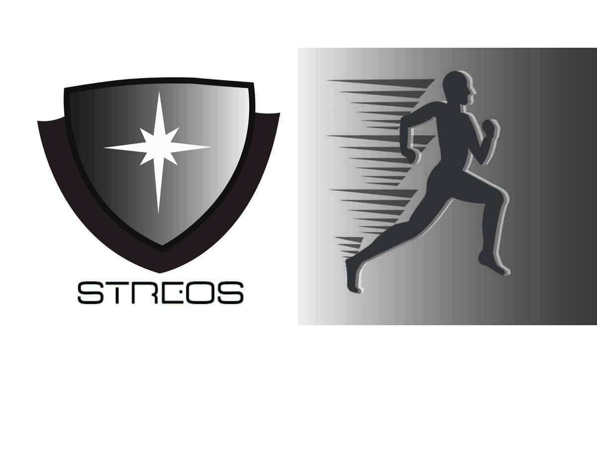 Logo Design by rolikagupta for CRADOCK PERFORMANCE  | Design #2395142