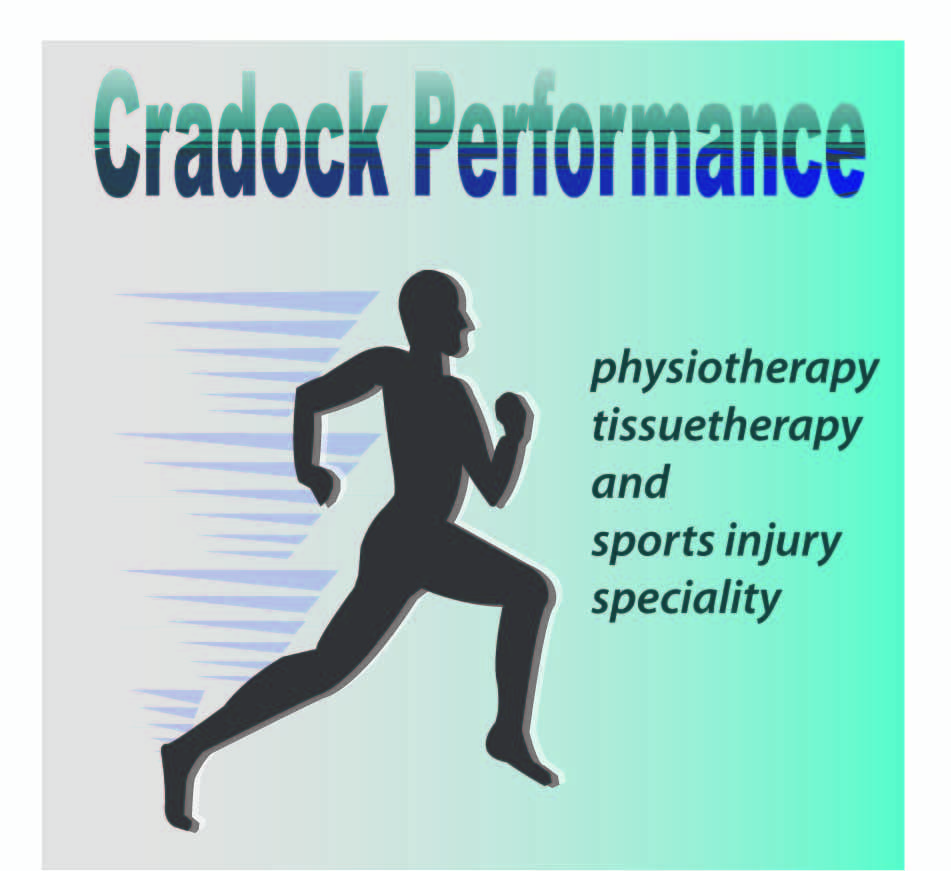 Logo Design by rolikagupta for CRADOCK PERFORMANCE  | Design #2421444