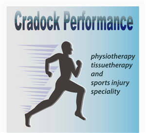 Logo-Design von rolikagupta für CRADOCK PERFORMANCE  | Design: #2421444