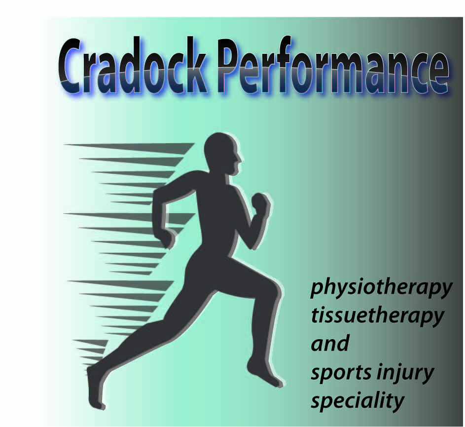 Logo Design by rolikagupta for CRADOCK PERFORMANCE  | Design #2421446