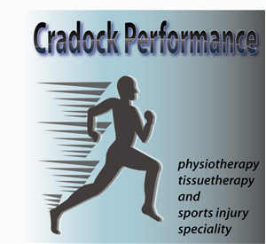 Logo-Design von rolikagupta für CRADOCK PERFORMANCE  | Design: #2421446