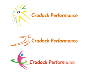 Logo Design by Yogesh Purohit for CRADOCK PERFORMANCE  | Design #2432562