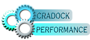 Logo Design by Clarity for CRADOCK PERFORMANCE  | Design #2357460