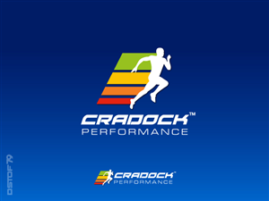 Cradock Performance  | Logo Design by SilverFire