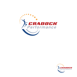 Logo-Design von instudio für CRADOCK PERFORMANCE  | Design: #2370299