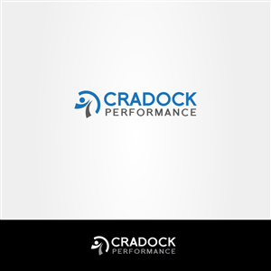 Cradock Performance  | Logo Design by Alchemist