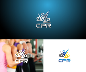CPR (not required with the abstract but I'd like to see options) | Podcast Design by dharlan