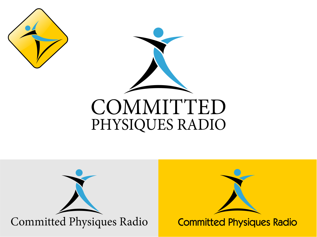 Podcast Design by andiacos for this project | Design #11837405