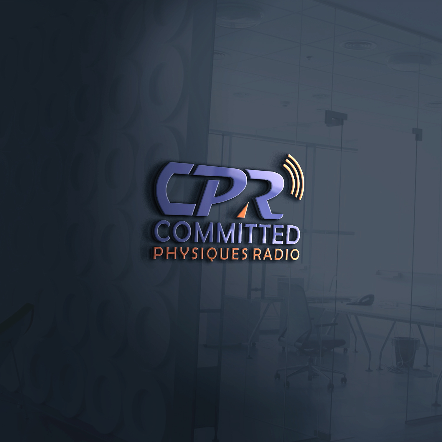 Podcast Design by Awash for this project | Design #11822931