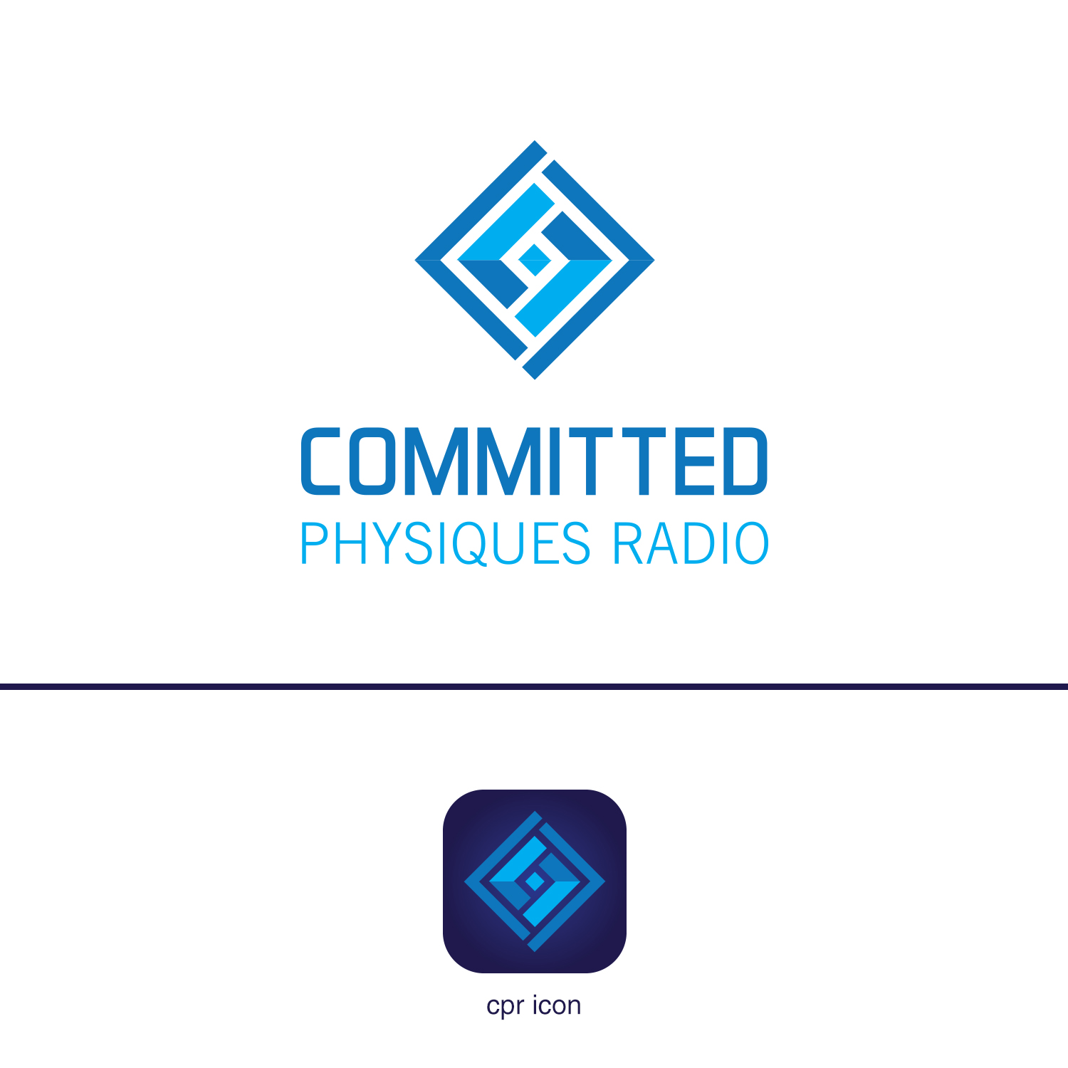 Podcast Design by Awash for this project | Design #11826405