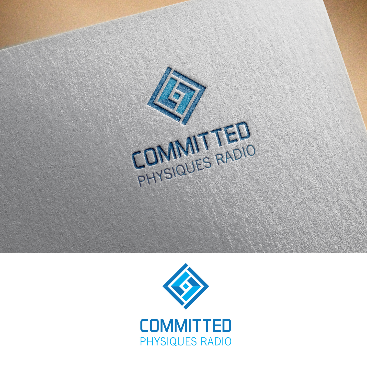 Podcast Design by Awash for this project | Design #11826406