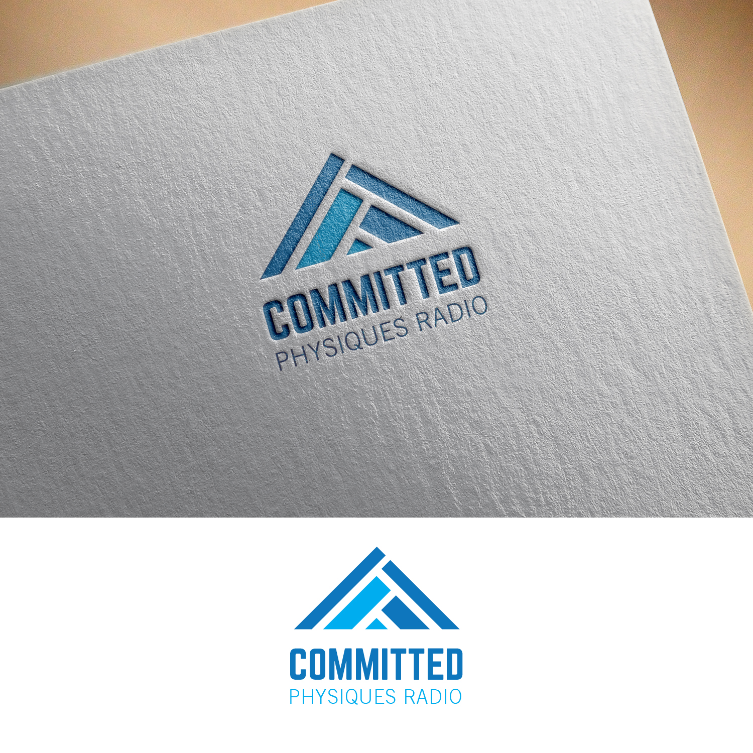 Podcast Design by Awash for this project | Design #11826407