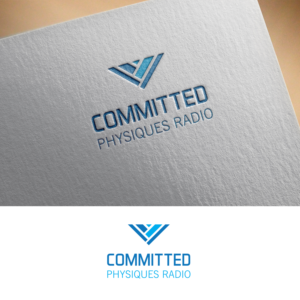 Podcast Design by Awash for this project | Design: #11826408