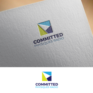 Podcast Design by Awash for this project | Design: #11826409
