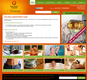Web-Design von pb für AMUNDAMO | Design: #560085