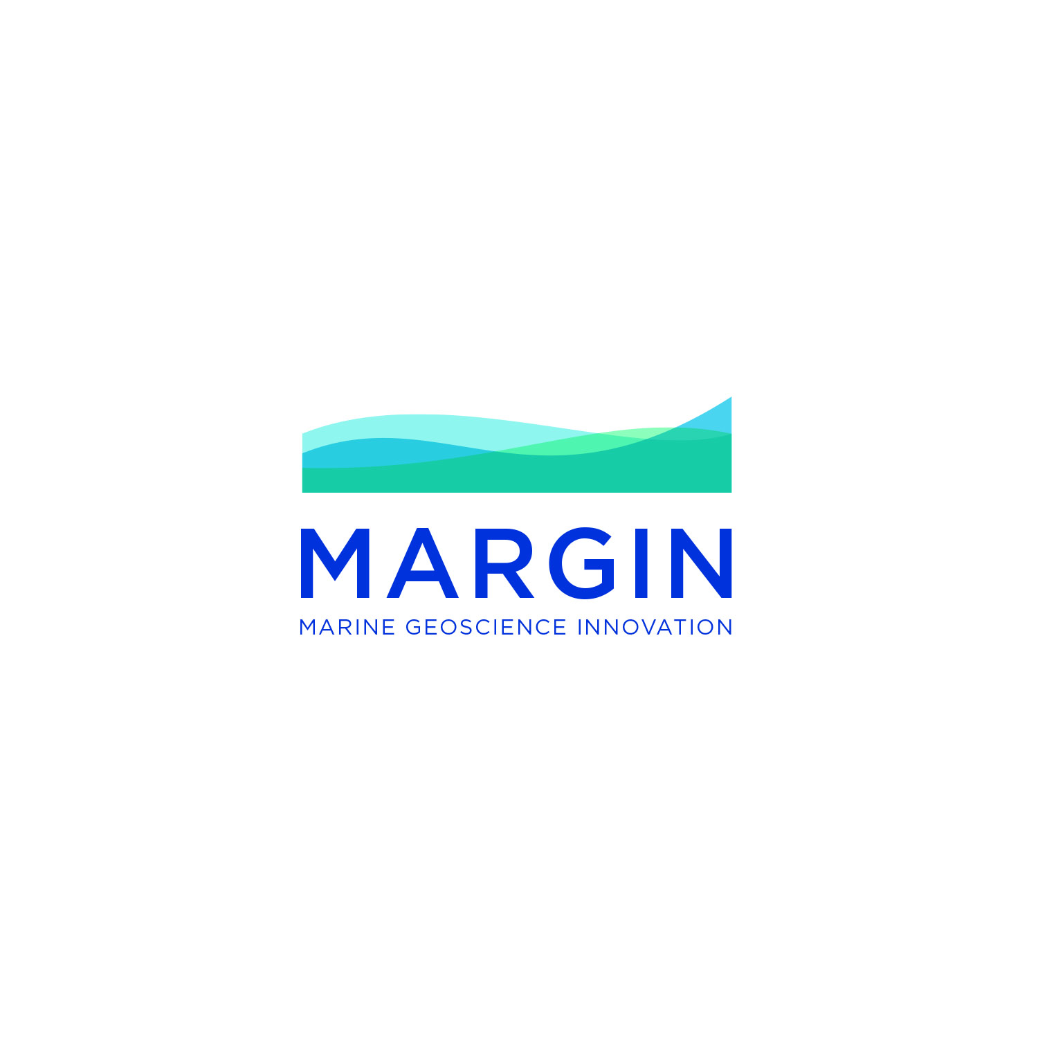 Logo Design by masher for MARGIN Marine Geoscience Innovation | Design #11742603