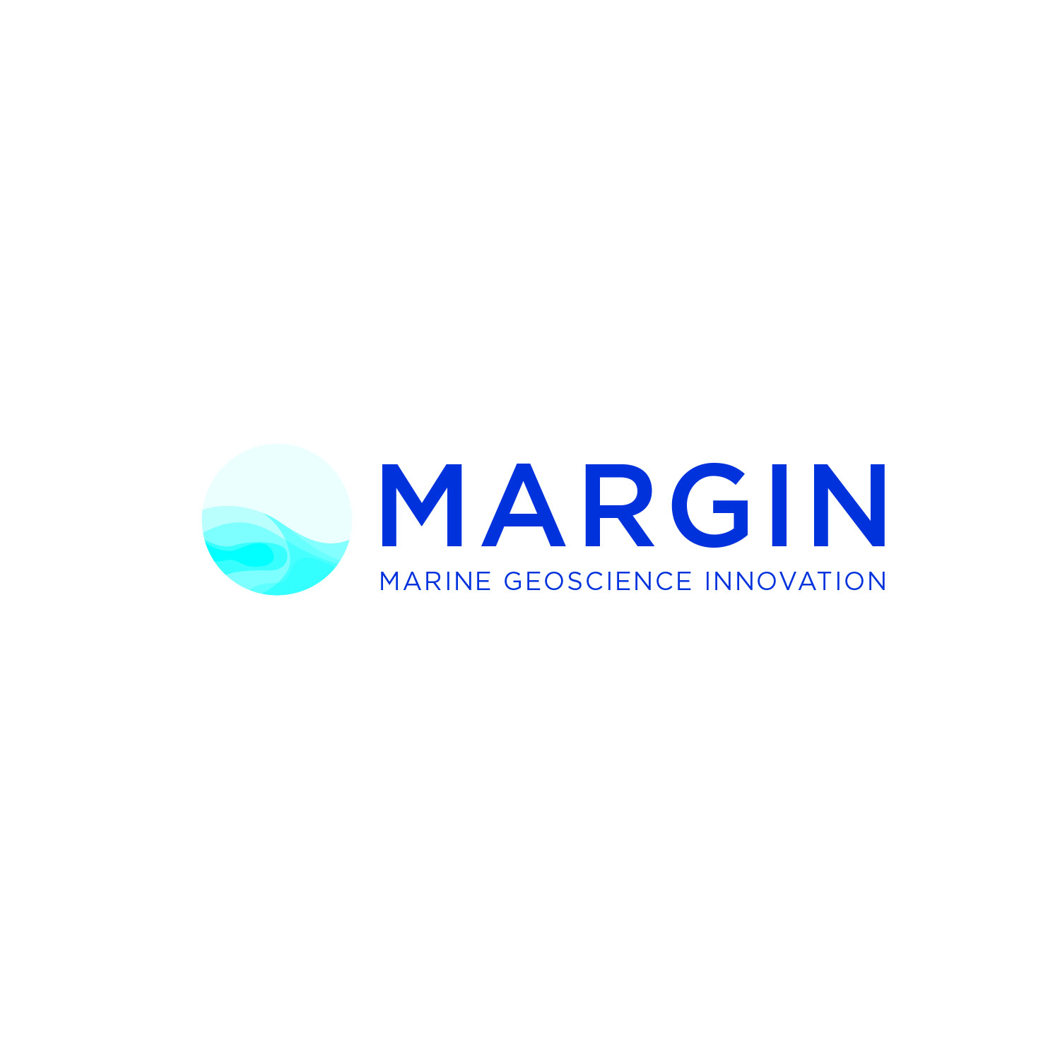 Logo Design by masher for MARGIN Marine Geoscience Innovation | Design #11742604