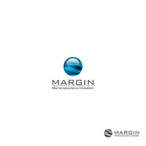 Logo Design by REDcrackers.com for MARGIN Marine Geoscience Innovation | Design: #11766496