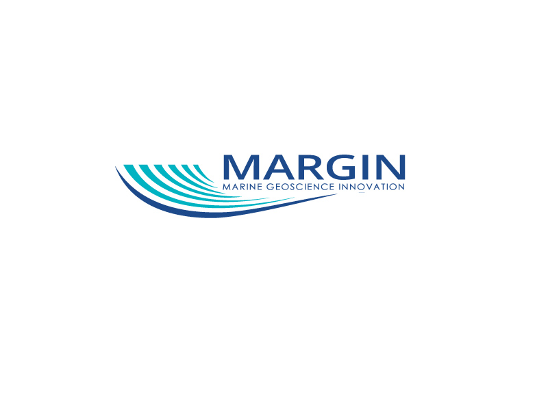 Logo Design by instudio for MARGIN Marine Geoscience Innovation | Design #11801023