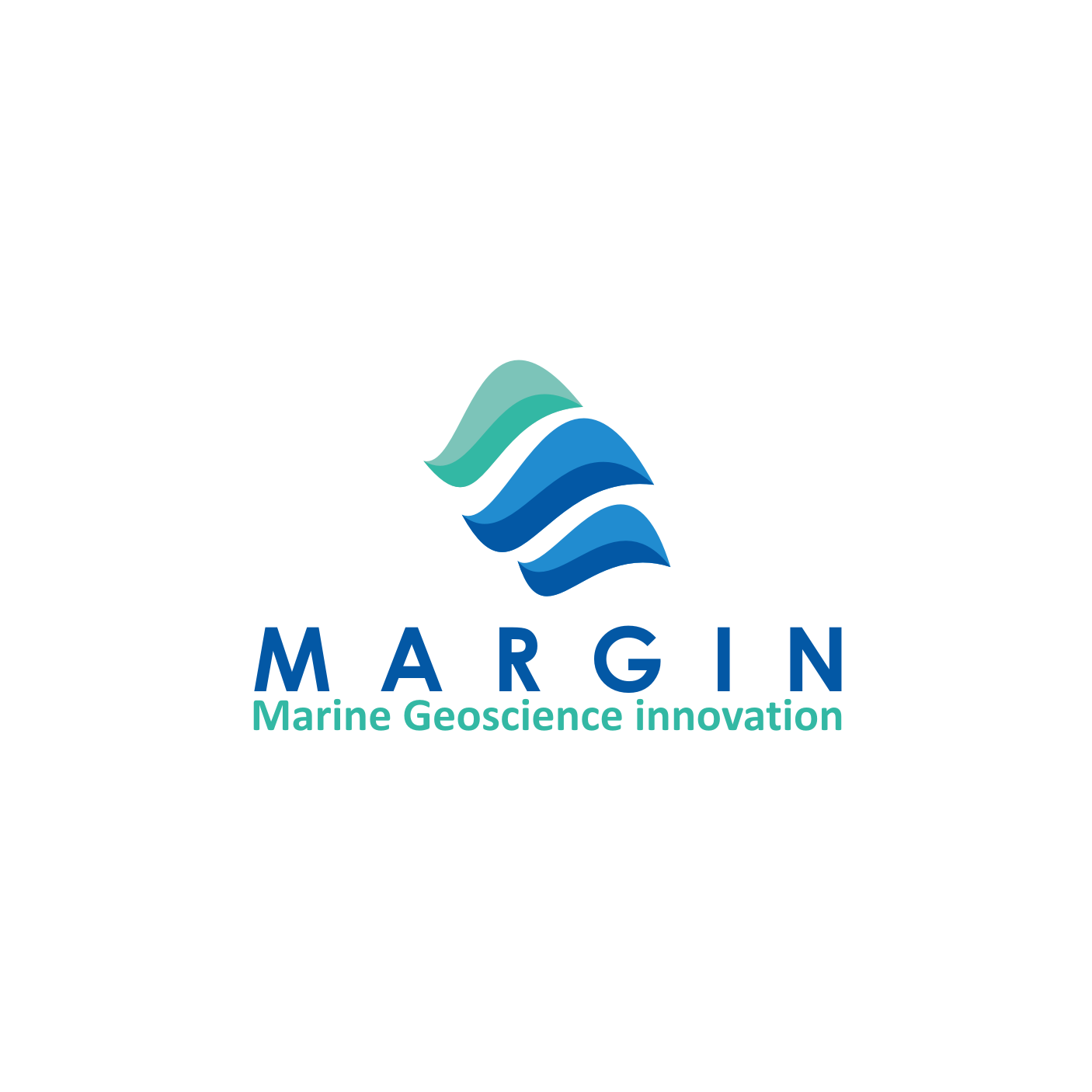 Logo Design by hudhud5 for MARGIN Marine Geoscience Innovation | Design #11822290