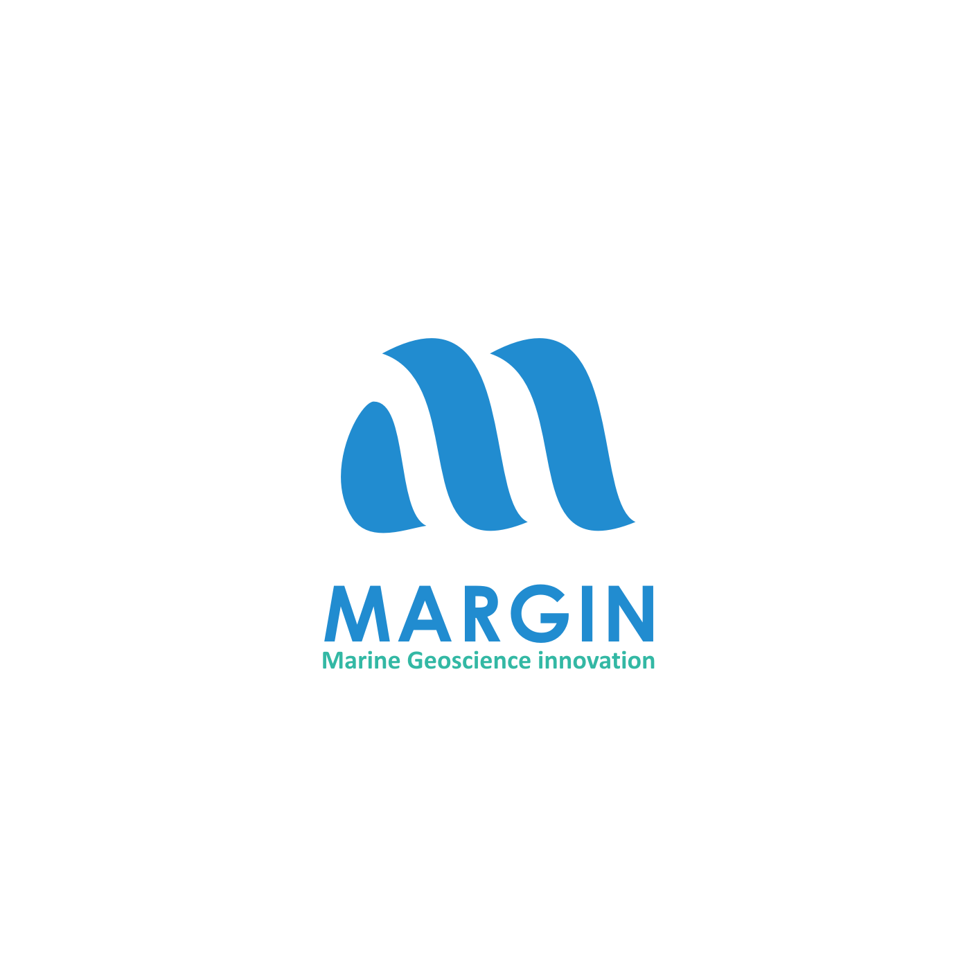 Logo Design by hudhud5 for MARGIN Marine Geoscience Innovation | Design #11822291