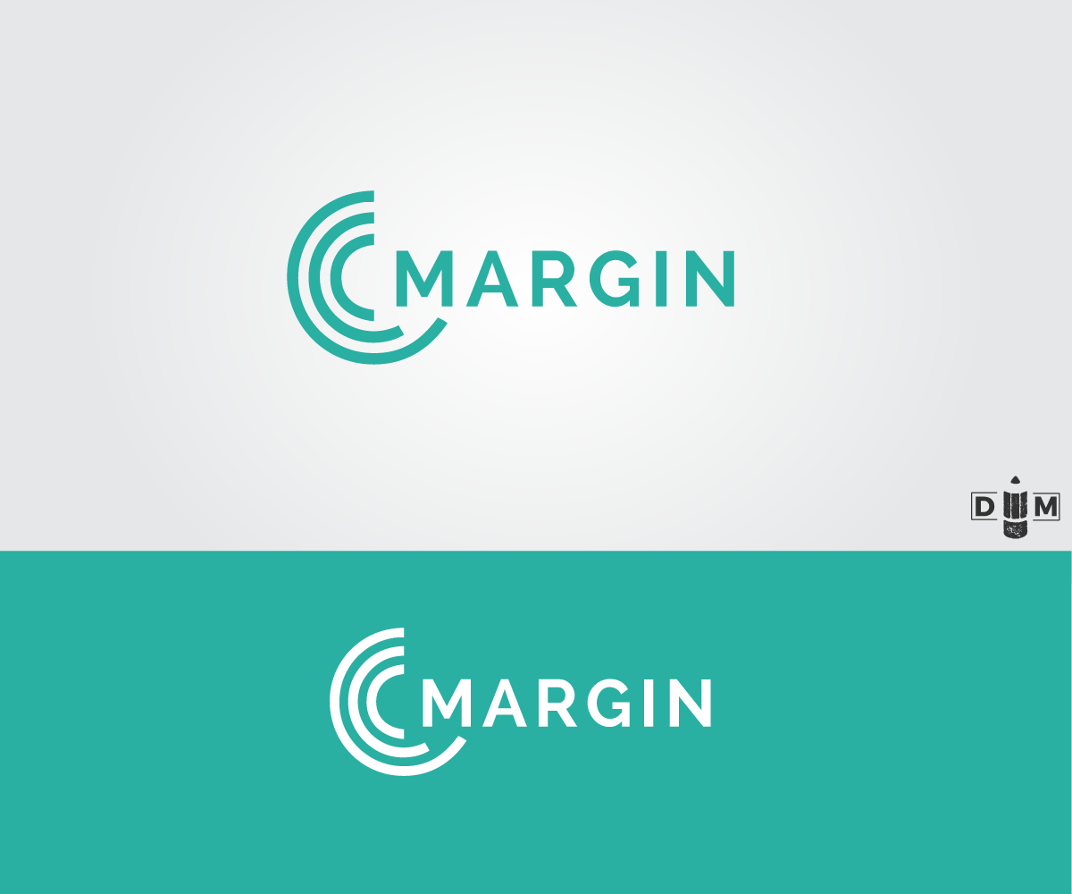 Logo Design by Dmat for MARGIN Marine Geoscience Innovation | Design #11763718